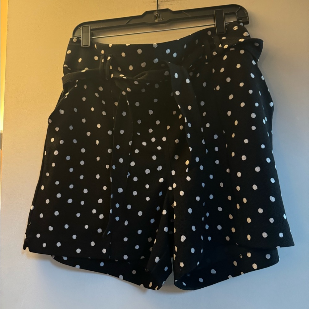 Maurice’s swing style dressy shorts